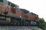 BNSF 4429